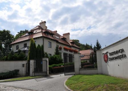 Hotel Rezydencja Staromiejska Hotel Rezydencja Staromiejska