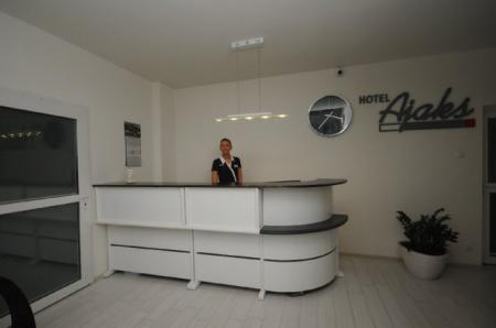 Hotel Ajaks
