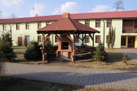 Ośrodek Sportu i Rekreacji Dworek Gozdawa