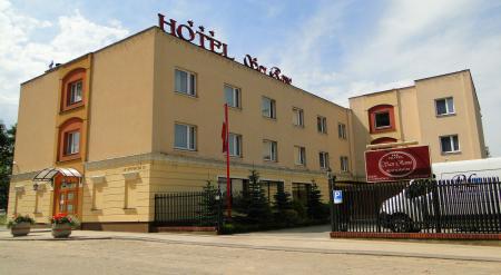 Hotel San Remo