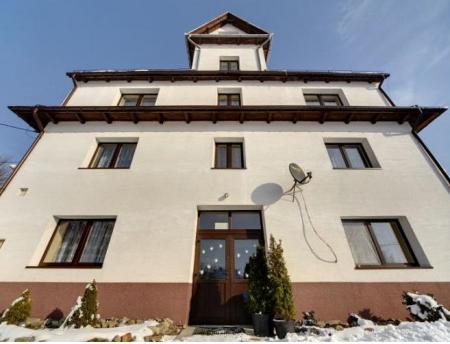 Ośrodek pod Arkadami