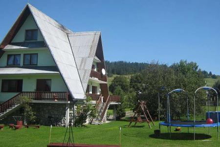 HACJENDA APARTAMENTY & POKOJE GOŚCINNE