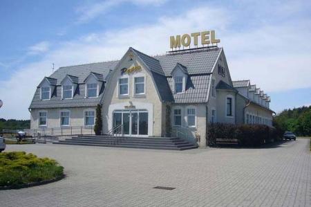 Petro. Motel i Restauracja