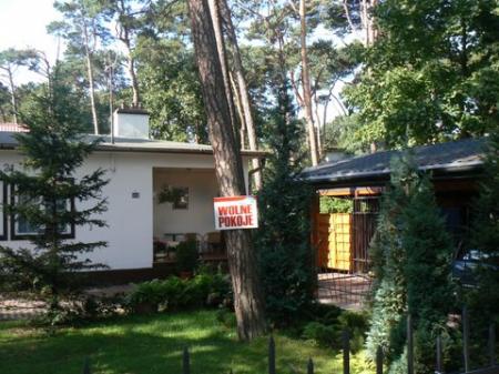 Pod Muszelką Pokoje gościnne Kwatery Noclegi Przyjazne dzieciom Noclegi nad morzem Pokoje z łazienką