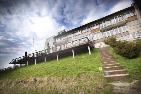 RelaksCamp - Ośrodek Aktywnego Wypoczynku