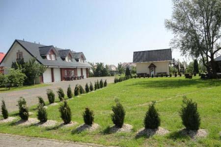 Ośrodek Wczasowy REWA