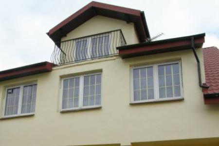 Domek Kwiatek w Ustroniu Morskim