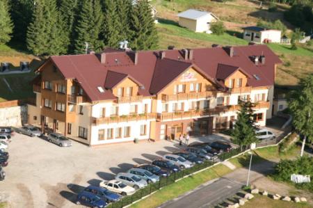 Hotel Rezydencja AS & SPA Karpacz