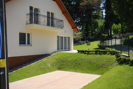 Dom Kasienka Noclegi Szklarska Poreba