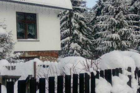 Guest House Nabucco with Mountain View