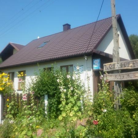 Agroturystyka GRATKA