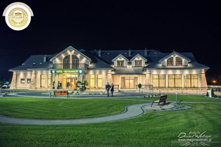 Hotel Aleksandria
