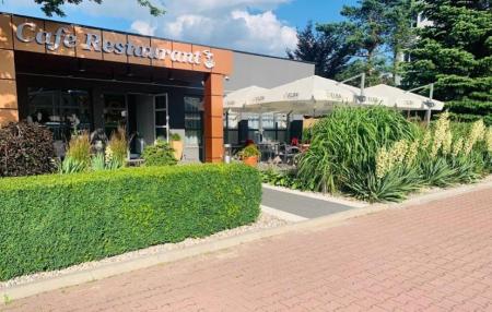 Elba TRiO Hotel Sala Bankietowa