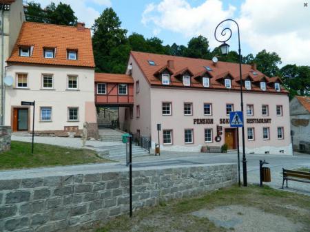 Sokółka Pension & Restaurant