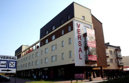 Hotel Versal