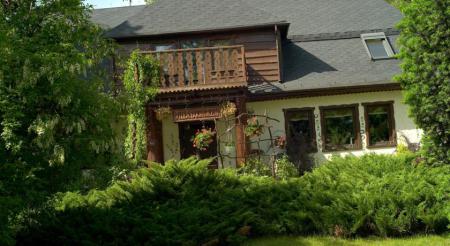 Villa Duchowizna Villa Duchowizna