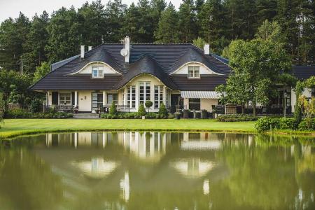 Dwór Myśliwski Hubertus