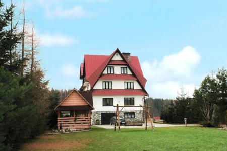 Chowaniec Beata. Gospodarstwo agroturystyczne Chowaniec Beata. Gospodarstwo agroturystyczne