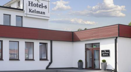 Kelman Inn Global