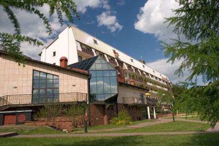 Hotel Przedwiośnie