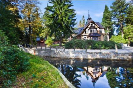 Silva - Apartments & Jagdhof Silva - Apartments & Jagdhof