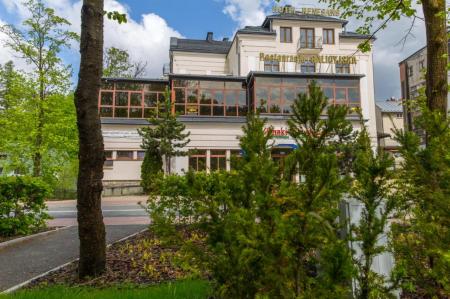 Renesans | Apartamenty