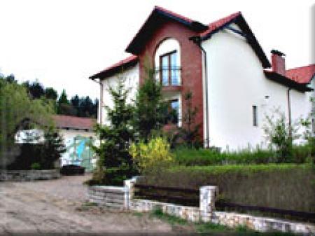 Restauracja i Gościniec Poziomka Anna i Jerzy Kanurscy