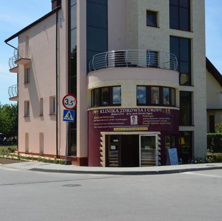 Dormed Medical SPA Klinika Zdrowia i Urody dr n med Dorota Sagan