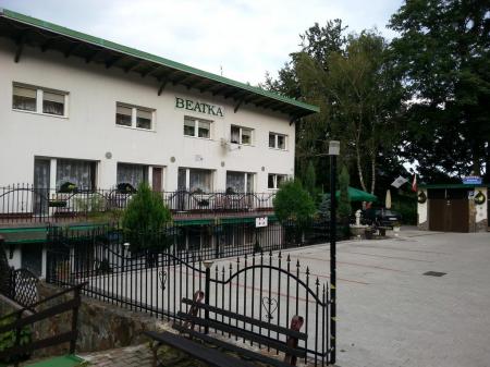 OśrodekWypoczynkowy Beatka | Świeradów Zdrój noclegi