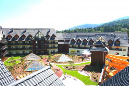 Sandra SPA Karpacz Sandra SPA Karpacz