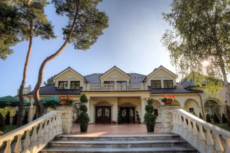 Restauracja Hotel Korona