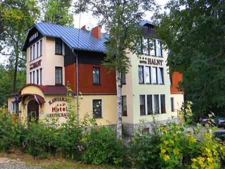 Hotel Karpacz Halny Hotel Karpacz Halny