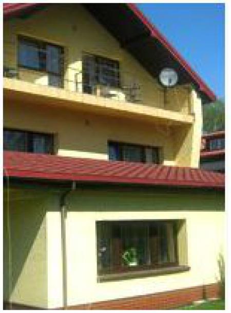 Pokoje Asia Pokoje Asia