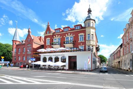 Hotel Piast
