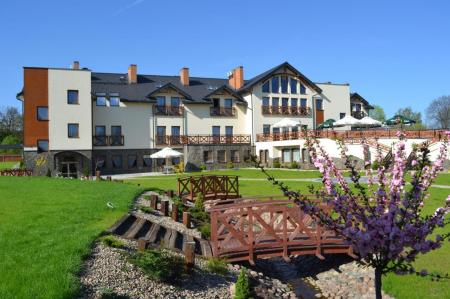 Hotel Borowinowy Zdrój