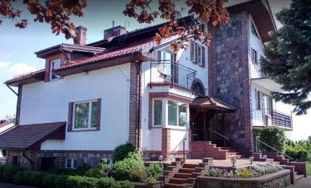 Gospodarstwo Agroturystyczne Zielony Ogród Gospodarstwo Agroturystyczne Zielony Ogród