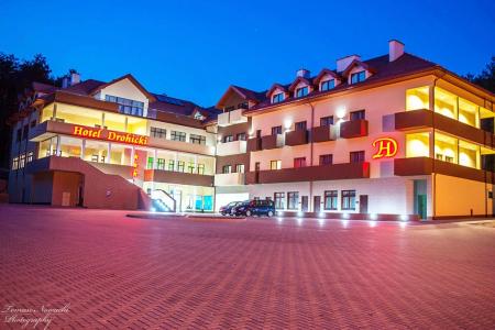 Hotel Drohicki Hotel Drohicki