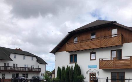 Oliwia. Ośrodek wypoczynkowy, turnusy rehabilitacyjne Oliwia. Ośrodek wypoczynkowy, turnusy rehabilitacyjne