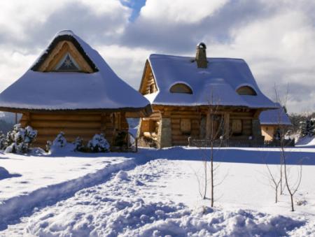 Osada Beskidzka Osada Beskidzka