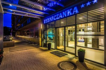 Hotel NAT Świnoujście