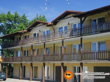 Agroturystyka Pod Jesionem