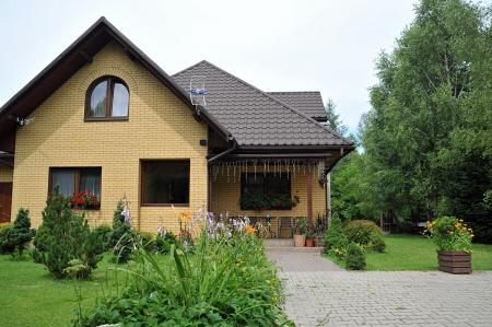 Prometeusz Dom goscinny Prometeusz Dom goscinny