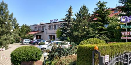 Wrzos Pensjonat Wrzos Pensjonat