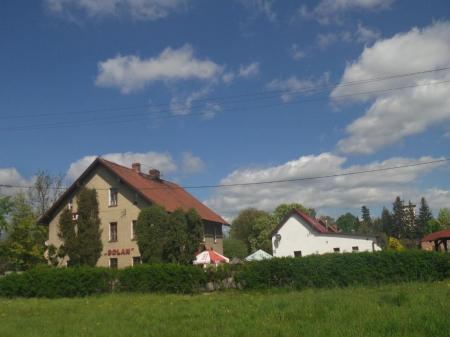 Gościniec Solan