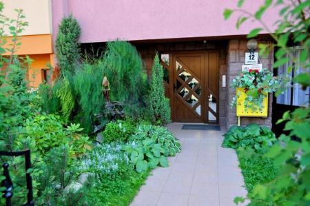 Privatvermieter Pokje Gościnne Zosia Privatvermieter Pokje Gościnne Zosia