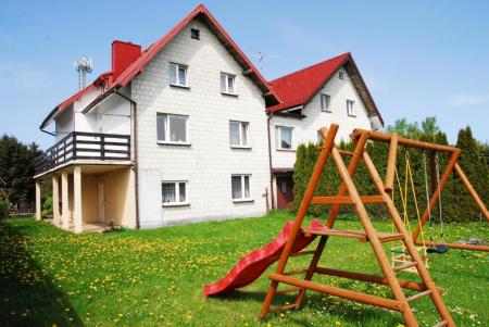Privatni smještaj Villa Letnik Privatni smještaj Villa Letnik
