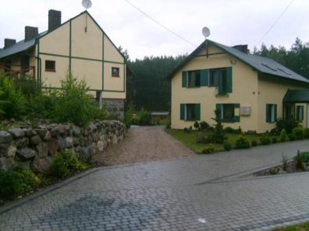 Agroturizam Pensjonat Borowa Dolina Agroturizam Pensjonat Borowa Dolina