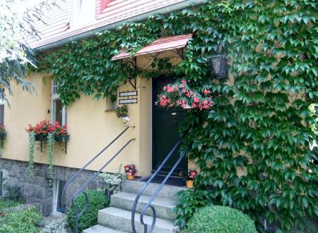 Słoneczne apartamenty 