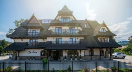 Hotel Hote Carlina Hotel Hote Carlina