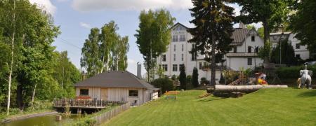 Pensjonat Orla Skała 